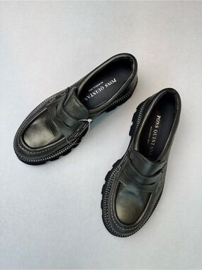 RARE PONS QUINTANA ALYSON NAPLAC MOCCASIN